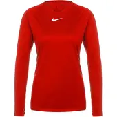 Nike Dri-Fit Park First Layer - Red - L