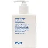 Evo Soap Dodger Body Wash 300 ml