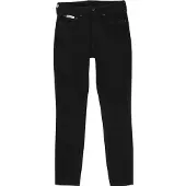 Calvin Klein Jeans Farkut musta