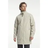 Tenson Dew Point Parka M - Beige - S