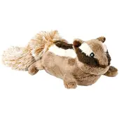 Trixie Pikkuorava 28 cm koiran pehmolelu