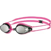 Arena Tracks Laskettelulasit, white-smoke-fuchsia