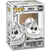 Funko POP! POP! Vinyylihahmo: Disney: Alice in Wonderland - Cheshire Cat (Sketched Deco)