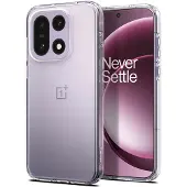 Spigen Ultra Hybrid, Suojus, OnePlus, 15, 17,3 cm (6.82"), Läpinäkyvä