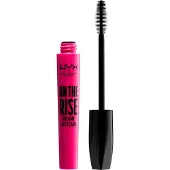 Nyx On The Rise Volume Liftscara, Black