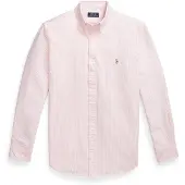 Ralph Lauren Paita roosa / valkoinen