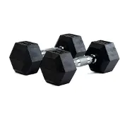 Bodytone Kuusikulmaiset Käsipainot 7kg
