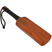 Zado Spanking Paddle