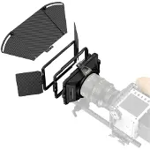SmallRig 3680 Mini Matte Box Pro
