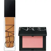 Nars Natural Radiant Longwear Foundation Caracas
