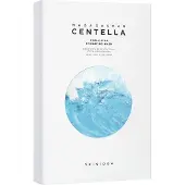 SKIN1004 , Madagaskar Centella, Hyalu-Cica Voide, 5 Lappu, 0.77 fl oz (23 ml) Kappale
