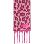 Love & roses Kaulaliina 'Brushed' vaaleanpunainen / pastellinpinkki