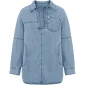Imily Bela Pusero sininen denim