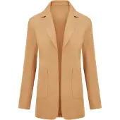 Imily Bela Bleiseri khaki