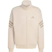 Adidas Future Icons 3 Stripes Woven Kokovetoketjullinen Collegepaita