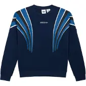 Adidas Originals Lo Sweatshirt - Blue - 152