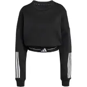 Adidas Hyg Crew - Black - M
