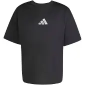 Adidas Climacool Power Training Graphic Oversized Lyhythihainen T-paita