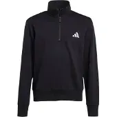 Adidas Essentials Collegepaita Puolivetoketjulla