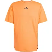Adidas D4t Power 3 Stripes Lyhythihainen T-paita