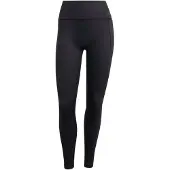 Adidas Opt Rib 1/1 L - Black - S