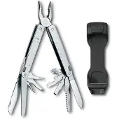 Victorinox Swisstool X with plastic sheath 3.0323.H multi-tool
