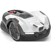 Husqvarna Automower 410VE Nera -robottiruohonleikkuri