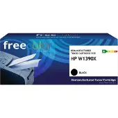 Freecolor K16255F7, 4000 sivua, Musta, 1 kpl