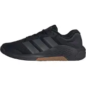 Adidas Urheilukengät 'Dropset 4' musta