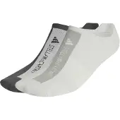 Adidas By Stella Mccartney Urheilusukat ' Low' beigenharmaa / vaaleanharmaa / musta