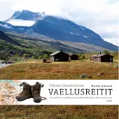 Bookoutlet Pohjois-Skandinavian vaellusreitit