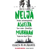 Neljä askelta murhaan