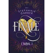 Stephanie Garber Finale