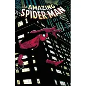 Marvel Comics Spider-Man: Brand New Day Omnibus Vol. 2