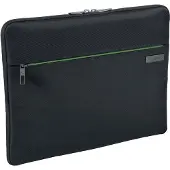 Leitz Tasku Smart Traveller 13.3" PC musta