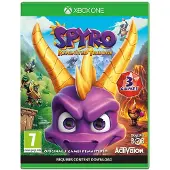 Spyro Reignited Trilogy XBOX ONE