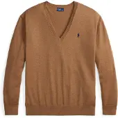 Ralph Lauren Neulepaita kameli