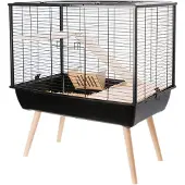 Zolux Neo Muki H58 Jyrsijän Häkki