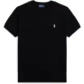 Ralph Lauren Neulepaita musta
