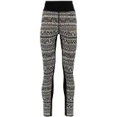 Kari Traa Tale Pants Black - XS