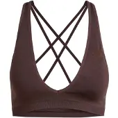 Adidas Urheilurintaliivit 'Essentials' suklaa