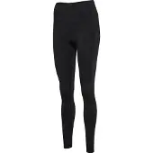 Hummel Hmlhiit Intensity High Waist Tights - Grey - L
