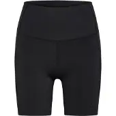 Hummel Hiit Intensity High Waist Lyhyet Leggingsit