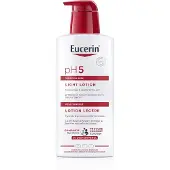 Eucerin pH5 Light Lotion 400 ml