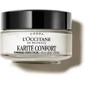L'Occitane Shea Butter (Karité) Rich Body Scrub, 200ml