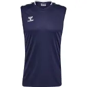 Hummel Core 2.0 Hihaton T-paita