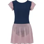 Hummel Mix Glitter Lyhythihainen Lyhyt Mekko