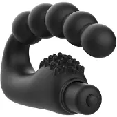 Addicted toys Anal Massager Prostatic With Vibration