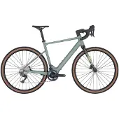 Bergamont E-grandurance 7 28´´ Grx Rd-rx812 Tq-hpr50 2024 Sähköinen Gravelpyörä