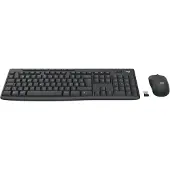 Logitech – LOGI MK370 Combo Business - GRAPH (CH) (920-012067)